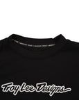 Troy Lee Designs Youth Skyline Ride SS Tee