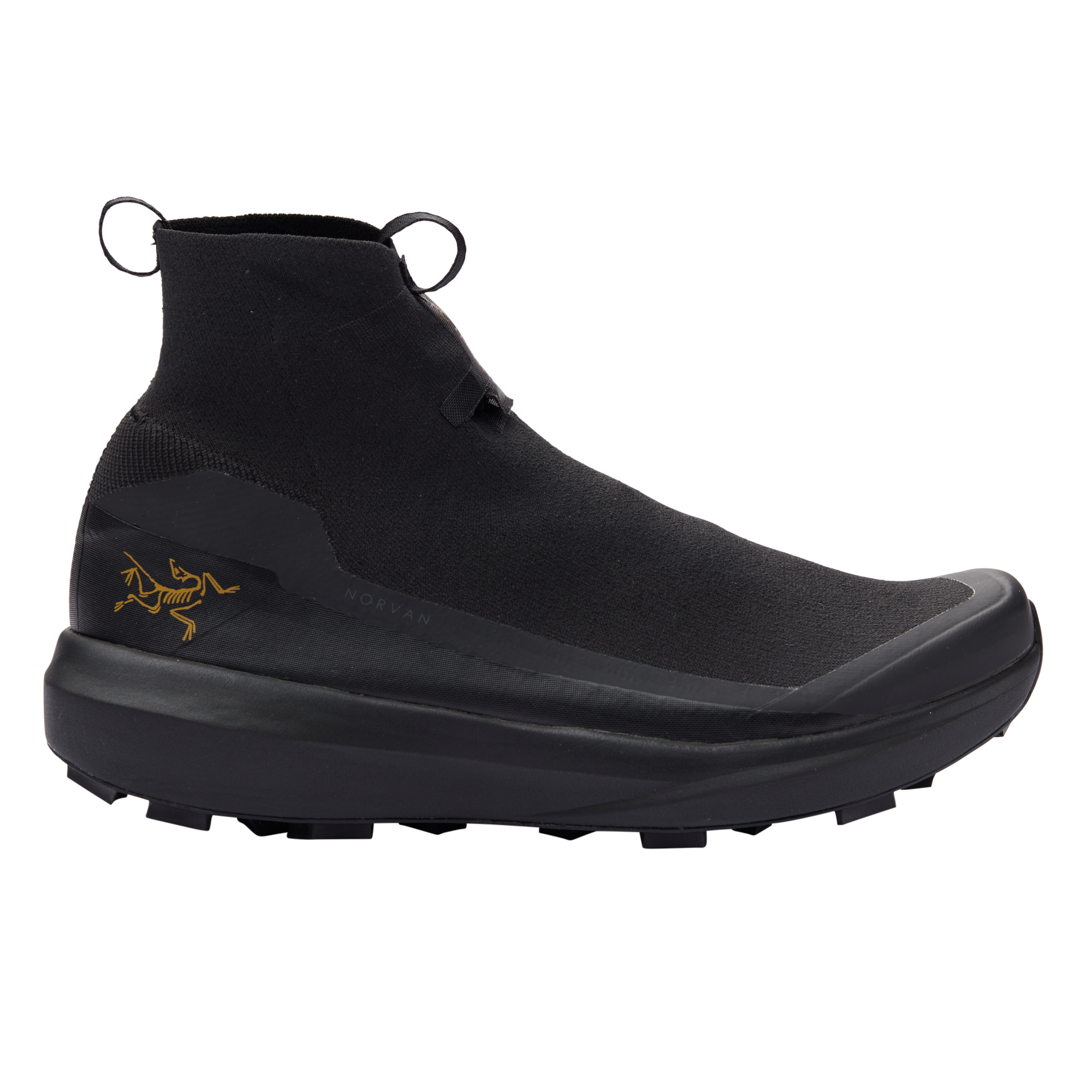 Arc'teryx Norvan 4 Nivalis Men – Bosk Vélo Café