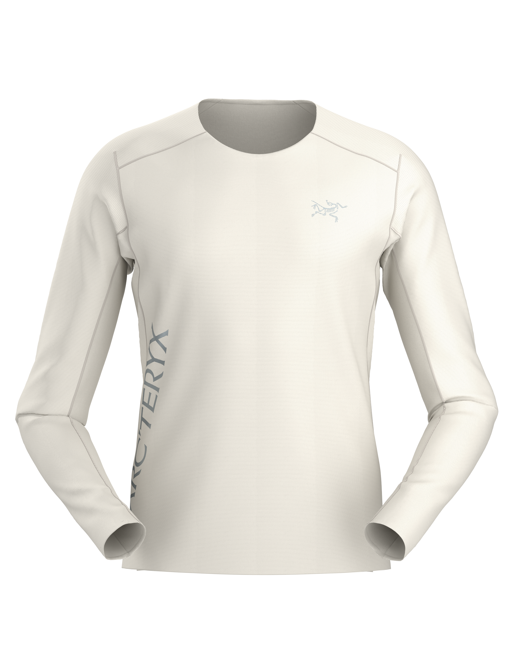 Arc'teryx Norvan Downword Logo Shirt LS Men's – Bosk Vélo Café