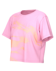 Arc'teryx Sunna Speed Bird Crop Women