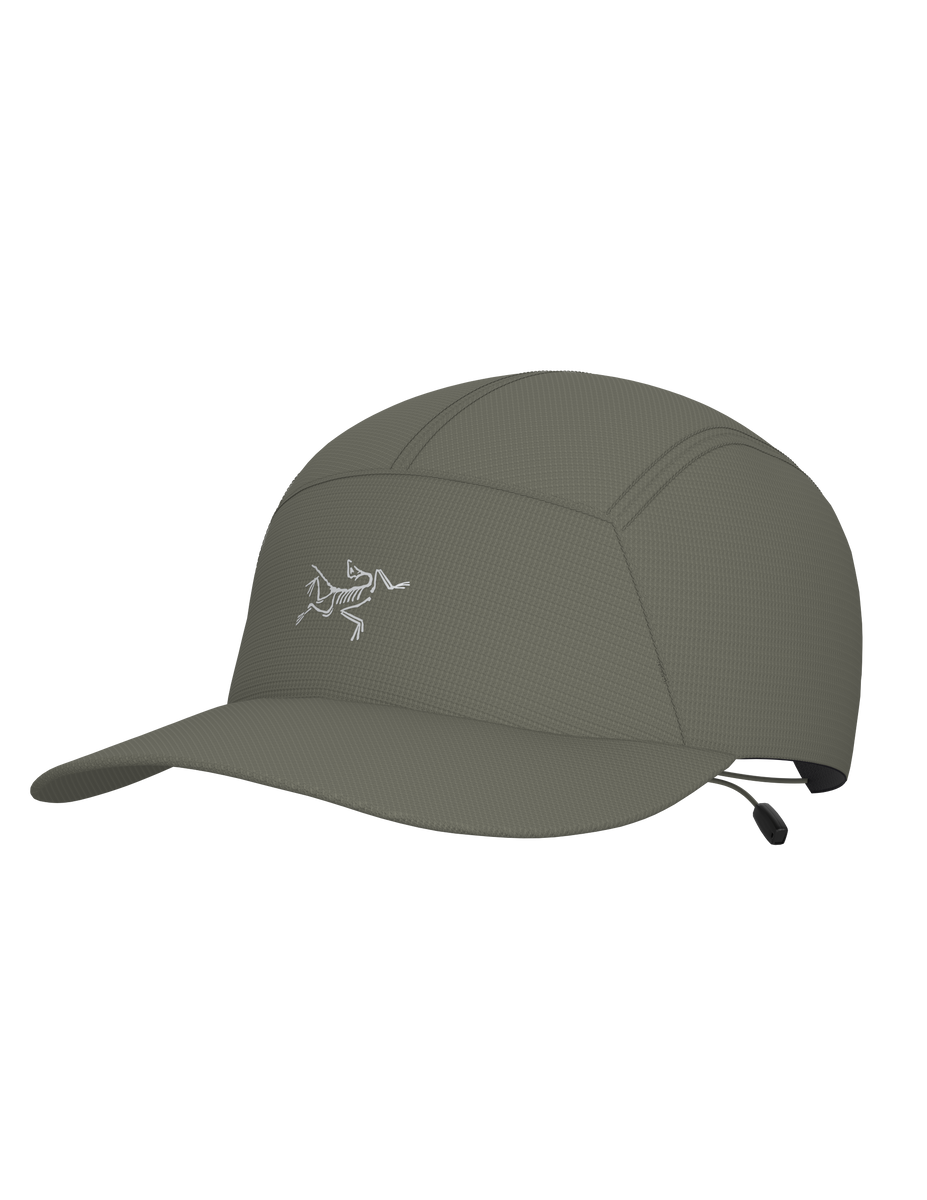 帽子 ARC'TERYX Arc'teryx Norvan Regular Brim Hat – Bosk Vélo Café