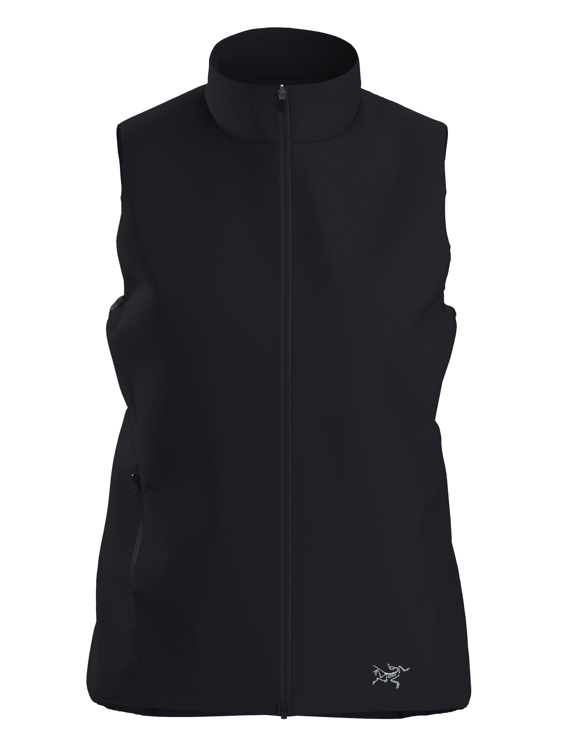 Arc'teryx Norvan Insulated Vest Women – Bosk Vélo Café