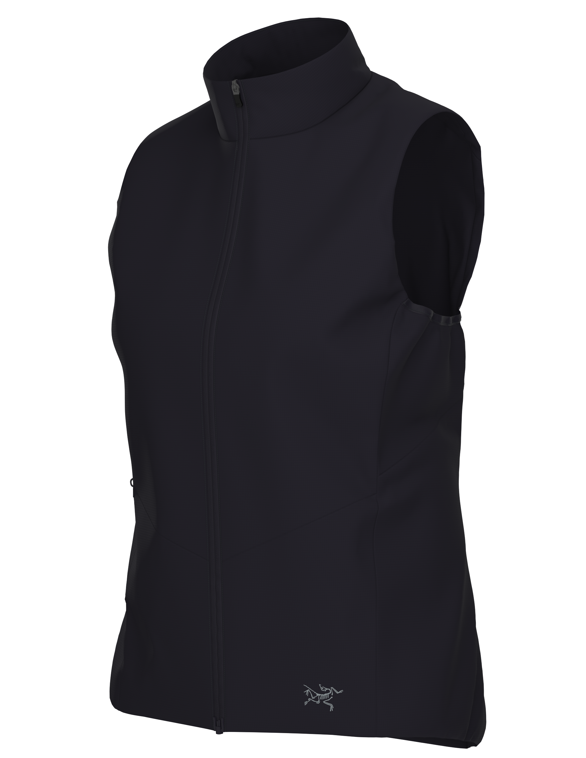 Arc'teryx Norvan Insulated Vest Women – Bosk Vélo Café Arc'teryx Norvan Insulated Vest Women – Bosk Vélo Café