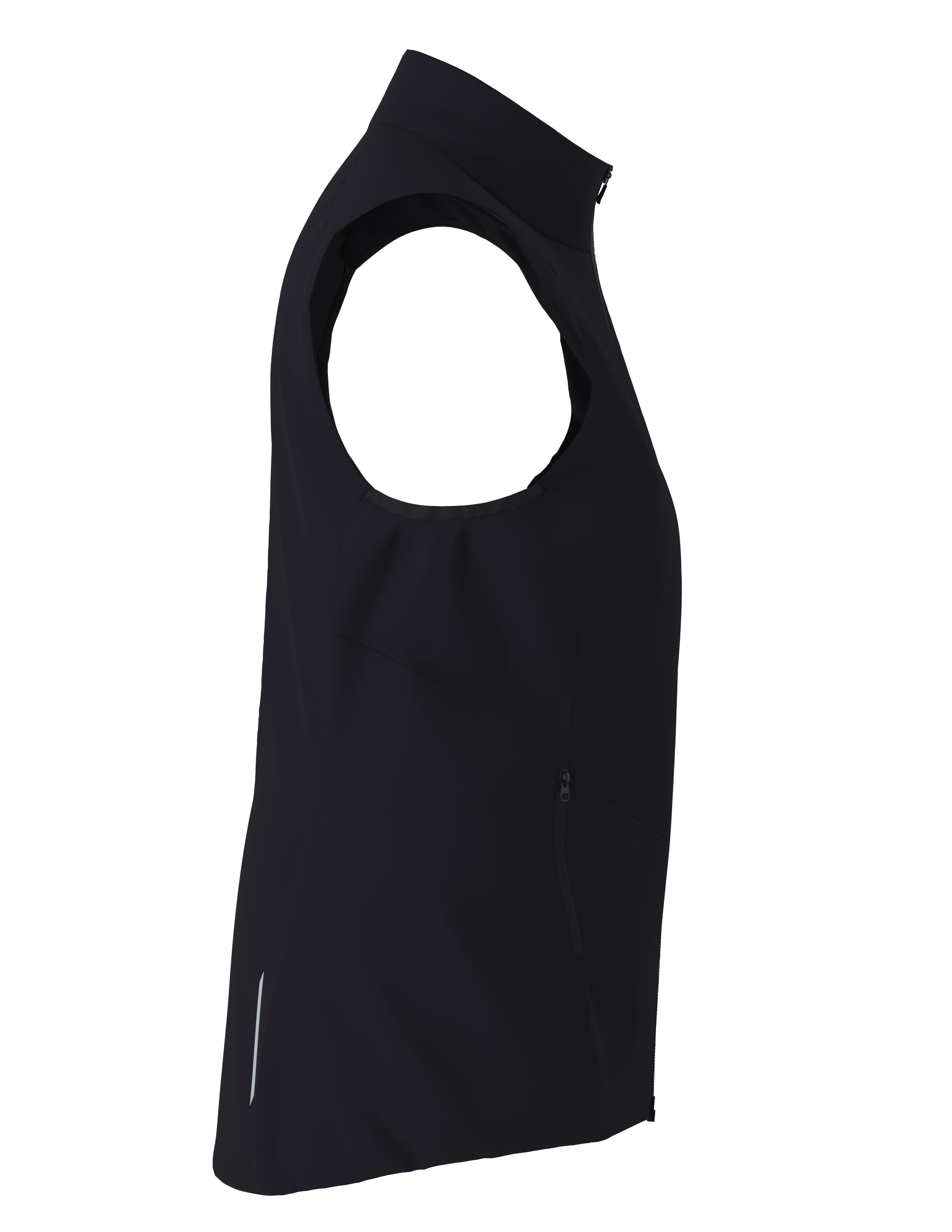Arc'teryx Norvan Insulated Vest Women – Bosk Vélo Café