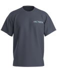 Arc'teryx Kragg SL Cotton Bird SS