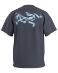 Arc'teryx Kragg SL Cotton Bird SS