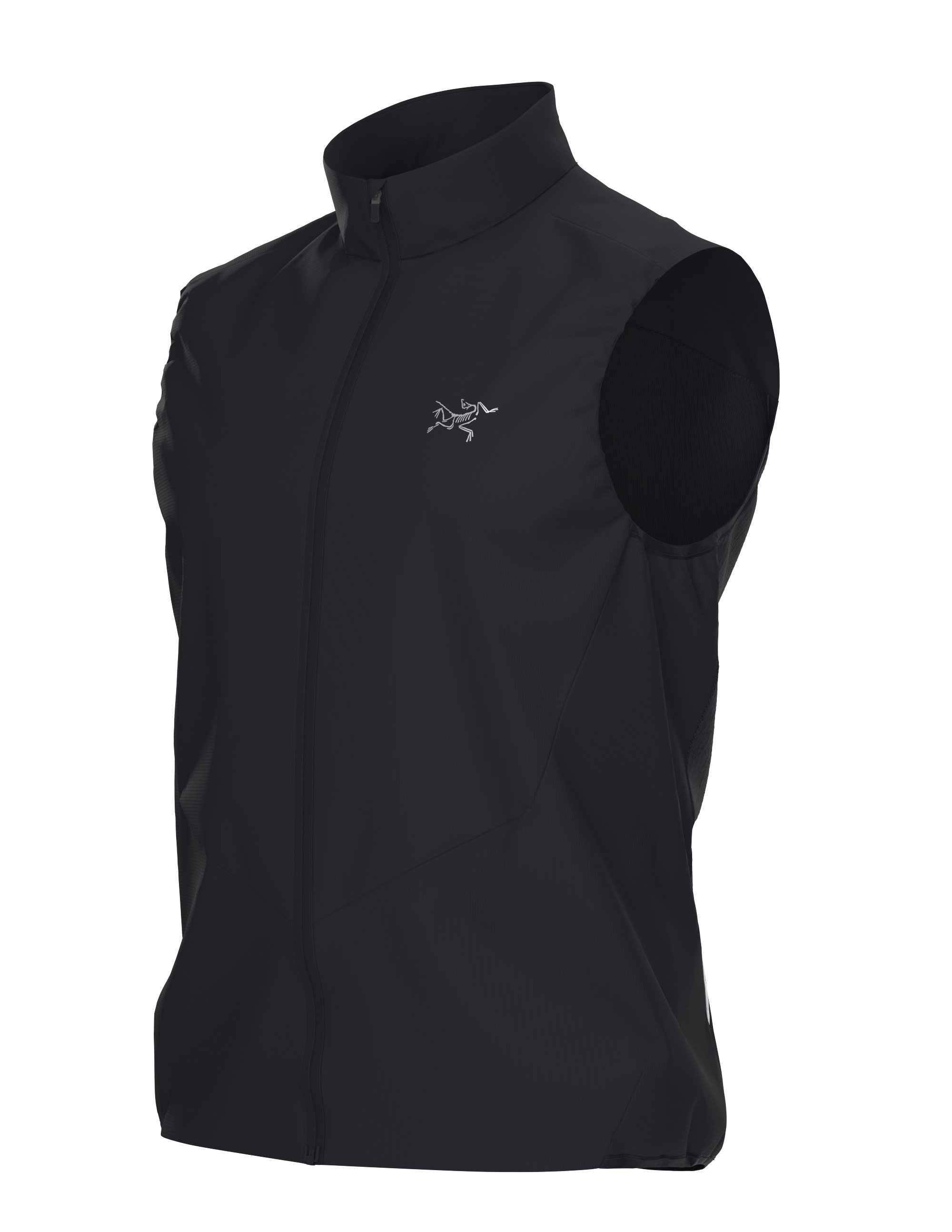 Arc'teryx Norvan Insulation Vest – Bosk Vélo Café
