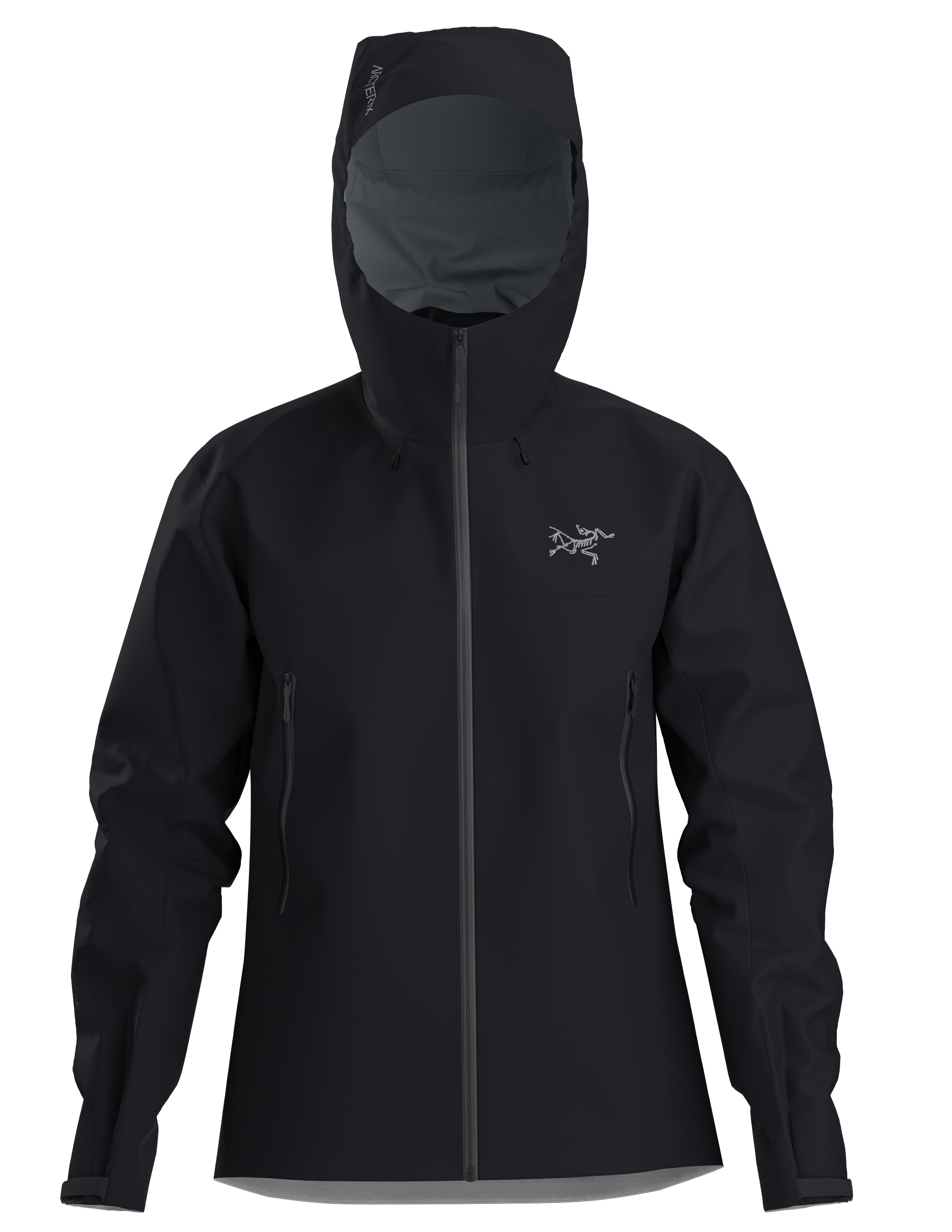 Arc'teryx Beta SL Jacket Men – Bosk Vélo Café Arc'teryx Beta SL Jacket Men – Bosk Vélo Café