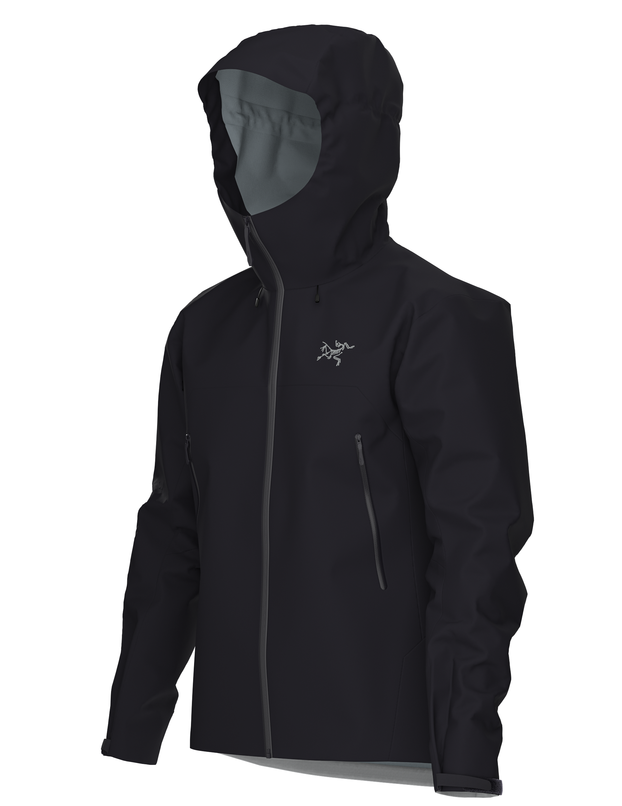 Arc'teryx Beta SL Jacket Men – Bosk Vélo Café Arc'teryx Beta SL Jacket Men – Bosk Vélo Café