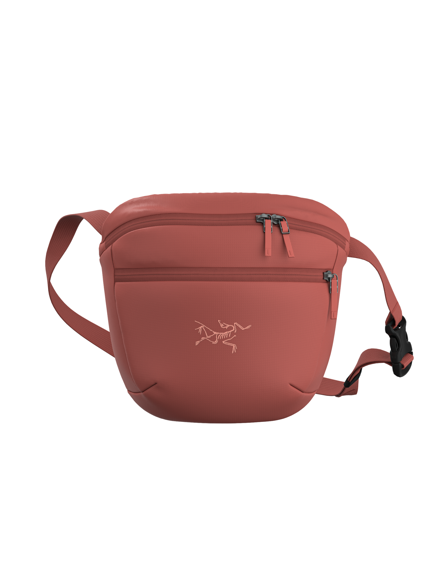 Arc'teryx Mantis 2 Waistpack – Bosk Vélo Café