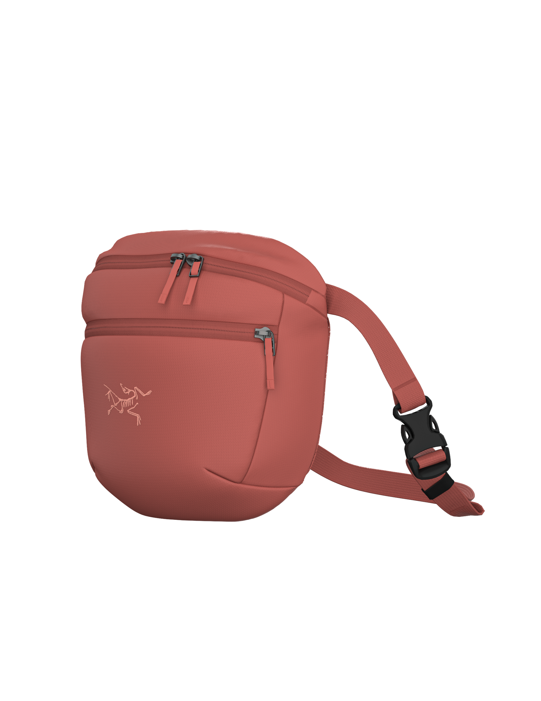 Arc'teryx Mantis 2 Waistpack – Bosk Vélo Café