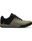 Fox Union Canvas Shoes