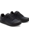 Fox Union Canvas Shoes