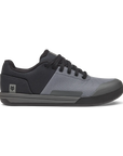 Fox Union Canvas Shoes