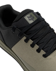 Fox Union Canvas Shoes