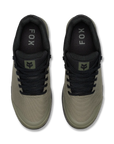 Fox Union Canvas Shoes