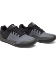 Fox Union Canvas Shoes