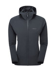 Rab Women's Borealis Hooded Jacket