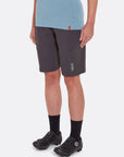 Rab Cinder Crank Shorts pour Femme