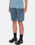 Rab Cinder Crank Shorts pour Femme