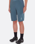 Rab Cinder Crank Shorts pour Femme