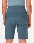 Rab Cinder Crank Shorts pour Femme