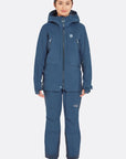 RAB Khroma Converge GORE-TEX Ski Jacket Femme