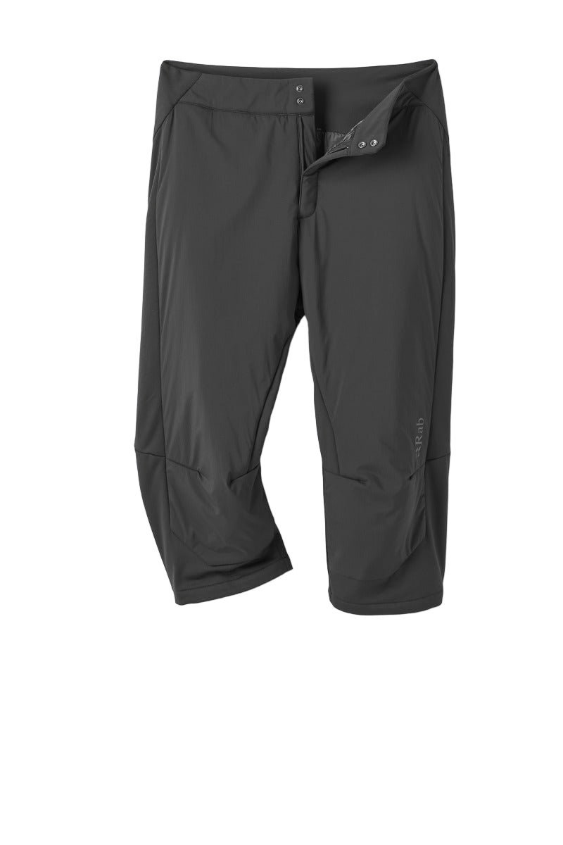 Rab Men's Xenair 3/4 Insulated Pant – Bosk Vélo Café