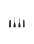 Muc-Off, Stealth Tubeless Plugs, Patch Kit, Black, Pair