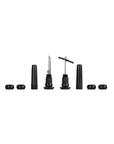 Muc-Off, Stealth Tubeless Plugs, Patch Kit, Black, Pair
