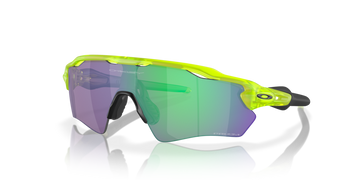 Oakley Glasses Radar EV XS Matte Uranimn w/ PRIZM Jade Lense