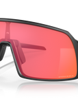 Oakley Glasses Sutro Matte Black w/ PRIZM Trail Torch mtb