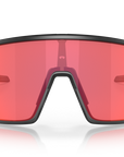 Oakley Glasses Sutro S Matte Black w/ PRIZM Trail Torch