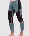 Mons Royale Olympus Leggings Couche de base Femme