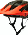 Fox, Helmet, Speedframe Pro