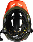 Fox, Helmet, Speedframe Pro