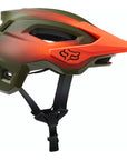 Fox, Helmet, Speedframe Pro