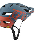 Troy Lee Designs Helmet A2 Mips Decoy