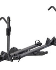 Yakima StageTwo 1.25 in Anthracite