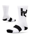 Ride Concepts Socks Sidekick Synthetic 8"