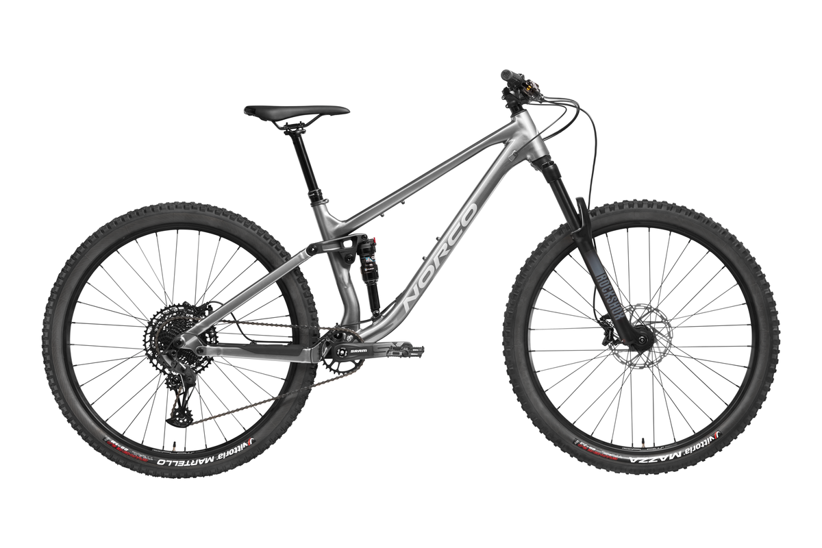 2020 Norco Sight A3 Norco Fluid Sf3 2020 Norco Fluid FS Women's 29
