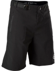 Fox Short Ranger w/Liner Youth