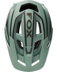 Fox, Helmet, Speedframe Pro Divide