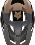 Fox, Helmet, Speedframe Pro
