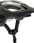 Fox, Helmet, Speedframe Pro