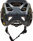 Fox, Helmet, Speedframe Pro