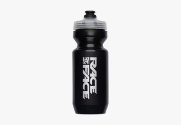 Raceface Water Bottle Classic Logo
