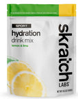 Skratch Labs Super Fuel Drink Mix 440G