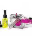 Muc-Off, X3, Chain Cleaning Kit
