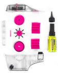 Muc-Off, X3, Chain Cleaning Kit